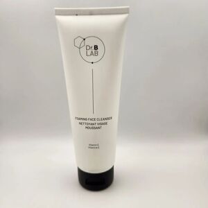 Dr. B LAB Foaming Face Cleanser 4.2 fl.oz